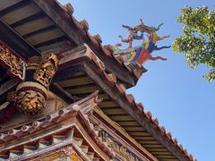 -晋江五店市传统文化旅游区