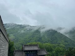 -五台山风景名胜区