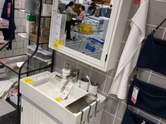 -宜家家居(西安未央商场店)