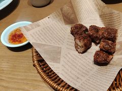 -四道菜·福建菜馆(莆田万达店)