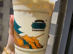 -放哈·甜醅子奶茶创造者(正宁路店)