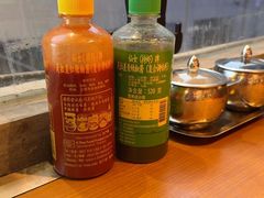 -泰盏鬼·颓废冬阴(陈家祠扬韬店)