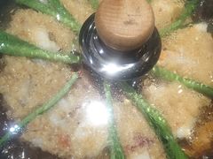 -简普菜烤鱼(苏宁生活广场店)