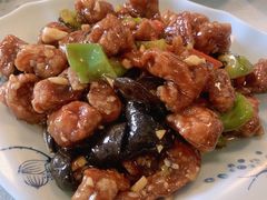 -鼎香润(德胜门内店)