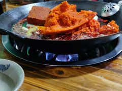 -星鸿社重庆老火锅