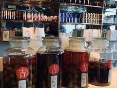 古法酸梅汤-日上三甘(三里屯店)