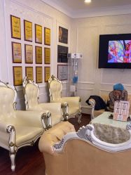 -武汉五洲整形外科医院