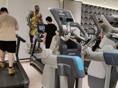 -FLARE STAR FITNESS(复地活力城店)