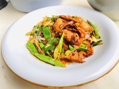 -柴门饭儿(成都太古里店)
