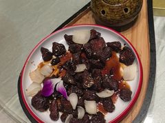 -品大三·南京菜(大行宫店)