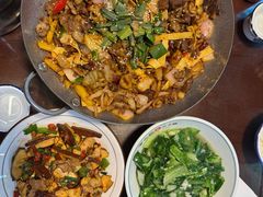 -富正毅三下锅连锁(三店)