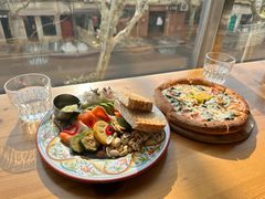 -Alimentari早午餐(安福路店)