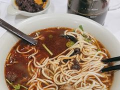 -李先生牛肉面大王(北京站售票厅餐厅)