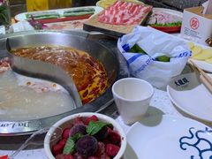 -大龙燚火锅
