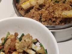 -绿草地·湘菜(7mall店)