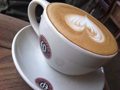 -印咖啡IN COFFEE(红旗街店)
