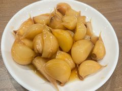 -立文冬·鲜活面(金沙天街店)