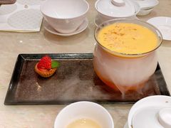 杨枝甘露-8餐厅(新葡京酒店)