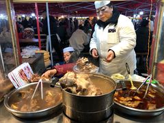 -鼓楼夜市