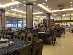-祈胜邨•顺德鱼生•顺德菜(容桂店)