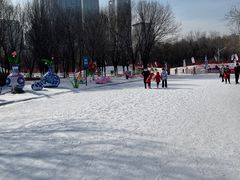 -沈阳奥体冰雪嘉年华
