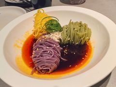 -绿茶餐厅(广州天河城店)