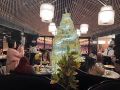 大堂-IL TEATRO 精品意大利餐厅