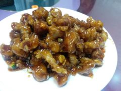 樱桃肉-林之六八·6886大连老菜馆