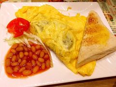 -源记茶餐厅(尖沙咀店)
