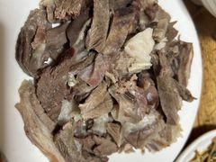 -三中高皇羊肉馆