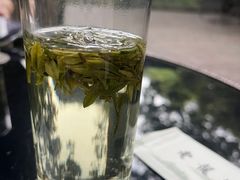 -十八棵（老龙井）御茶园(老龙井店)