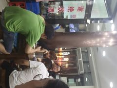-回坊马二饺子馆