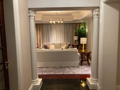 -广州富力丽思卡尔顿酒店