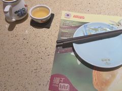 -点都德(奥体印象城店)