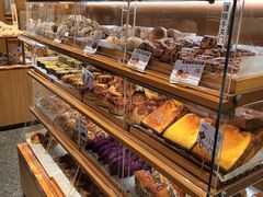 -山崎面包(静安久光店)