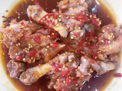 -贤花饭店(城阳店)