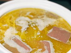 佬太公海鸭汤-佬太公海鸭·海鲜大排档(上海总店)