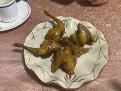 -蒸坊黄鳝饭(骏丰大厦店)