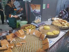 -小米粑粑(玉锦苑店)