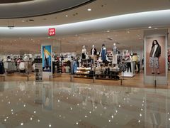-优衣库(苏州吴江万象汇店)