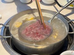 -潮泰牛肉火锅 · 创于1992年(车公庙店)