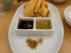 白切二黄鸡-苏小柳点心·手作小笼包(新街口分院店)