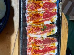 -九田家黑牛烤肉料理(溧阳吾悦店)