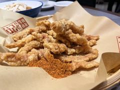 -肖记公安牛肉鱼杂馆·省级非物质文化遗产(江汉路直营店)