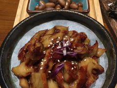 -十二舍·湯物素煮(江泰潤政店)