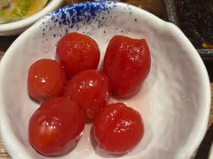 -水之惠鲜鱼料理(王府大街店)