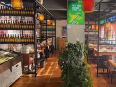 -连锦记海鲜烧烤大排档·锦州特色(西安路交大店)