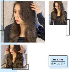 -3AM·S HAIR SALON烫发染发接发