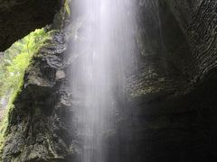 -鹿院坪生态旅游景区