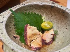 -花潮料理艺食馆(世欧广场店)
